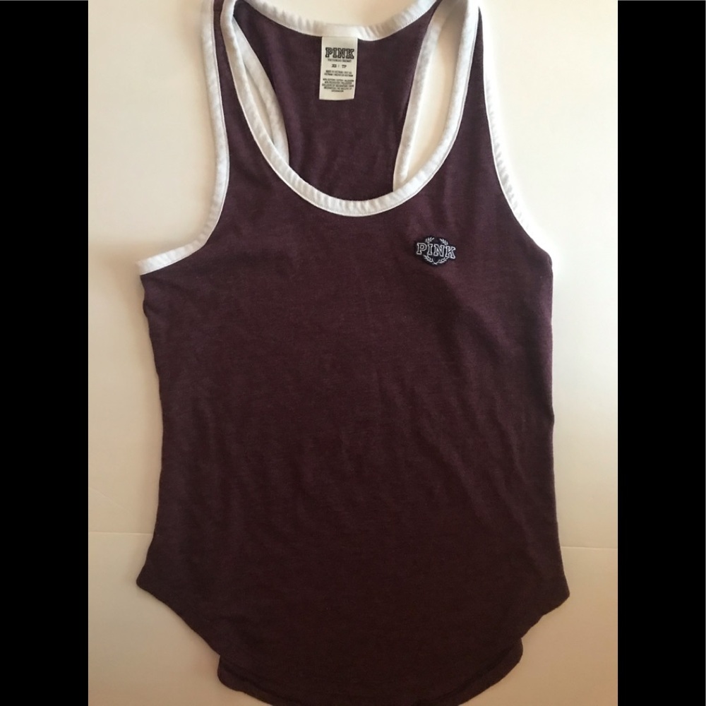 PINK Victoria’s Secret Tank Top XS